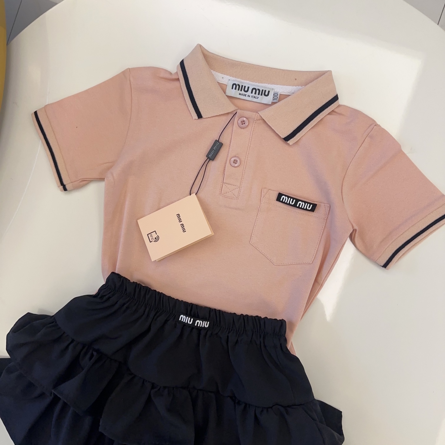 child/Girls' clothing